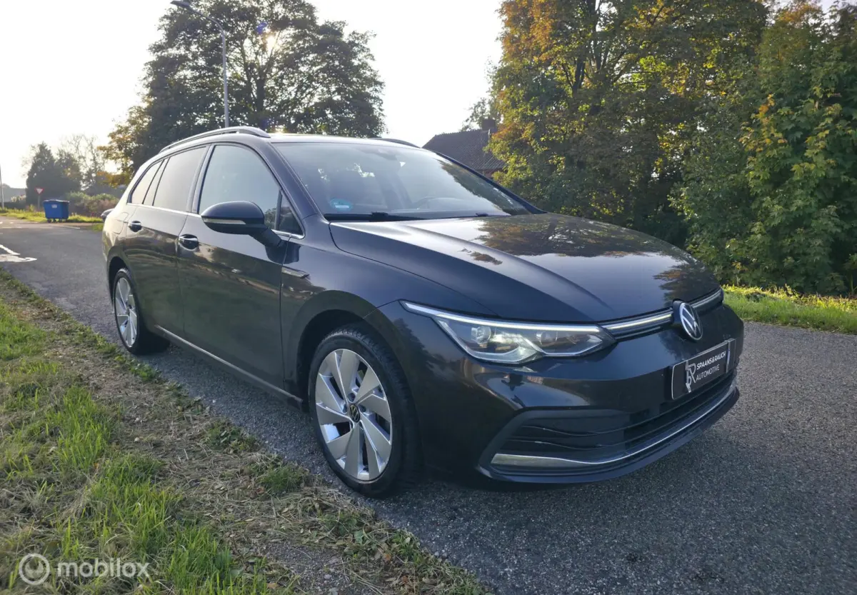 1.5 eTSI / Alcantara / Cam. / Carpl.