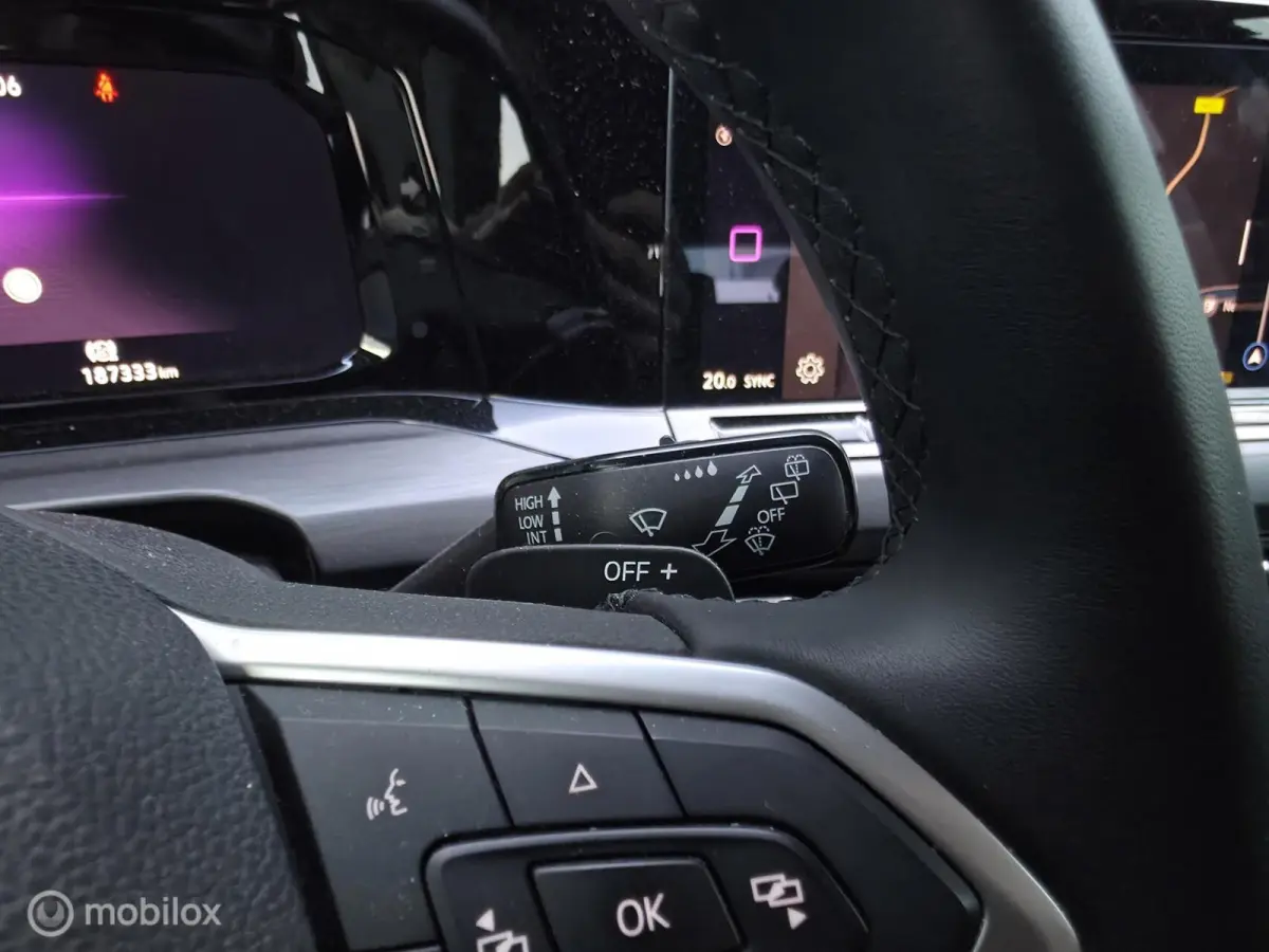 1.5 eTSI / Alcantara / Cam. / Carpl.