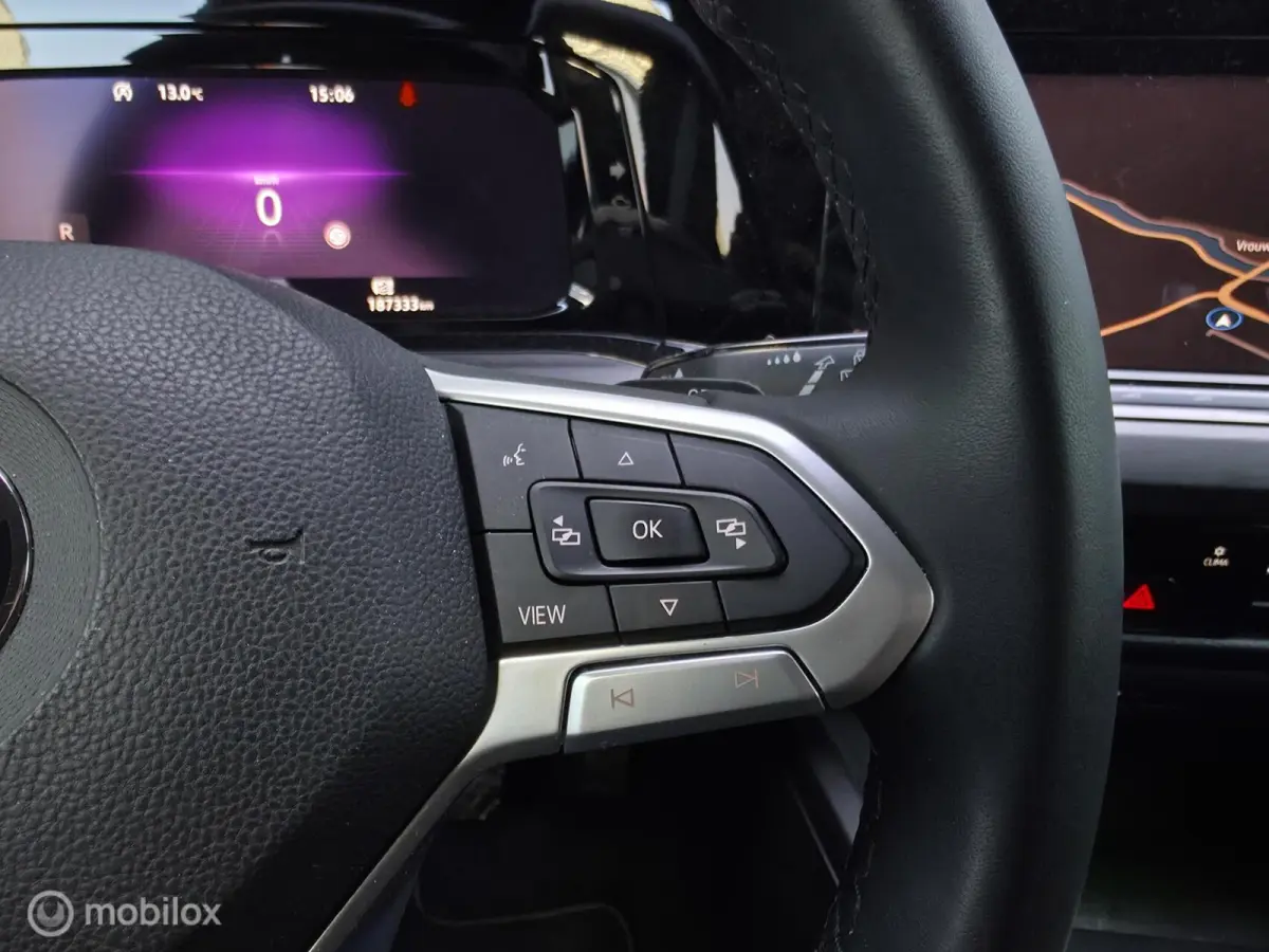 1.5 eTSI / Alcantara / Cam. / Carpl.