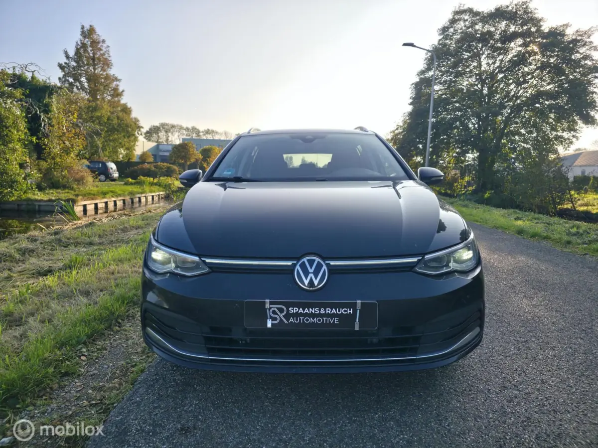 1.5 eTSI / Alcantara / Cam. / Carpl.