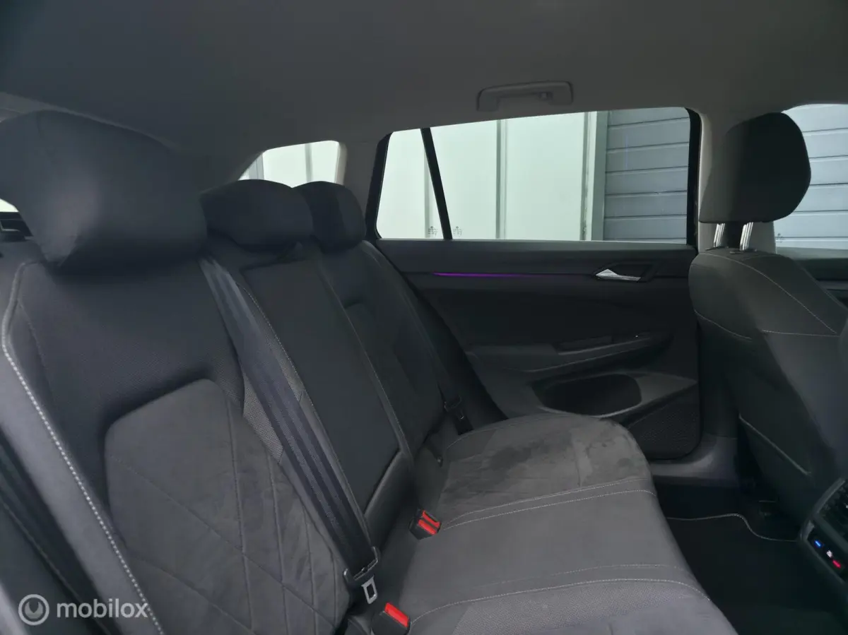 1.5 eTSI / Alcantara / Cam. / Carpl.