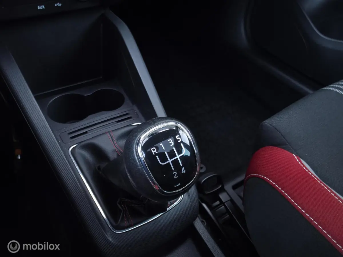 1.0 TSI Monte Carlo / Pano / Navi / 1e eigenaar