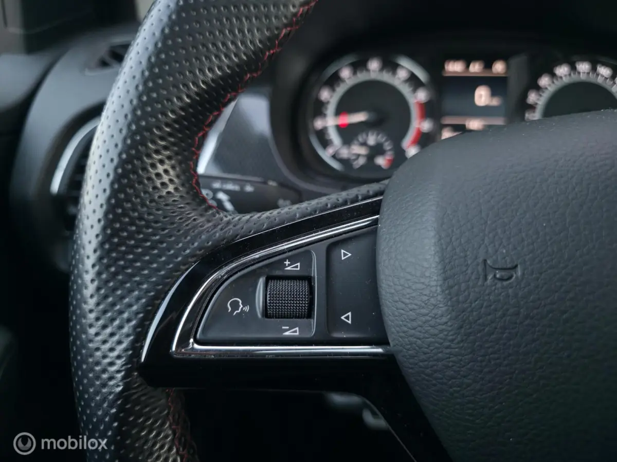 1.0 TSI Monte Carlo / Pano / Navi / 1e eigenaar