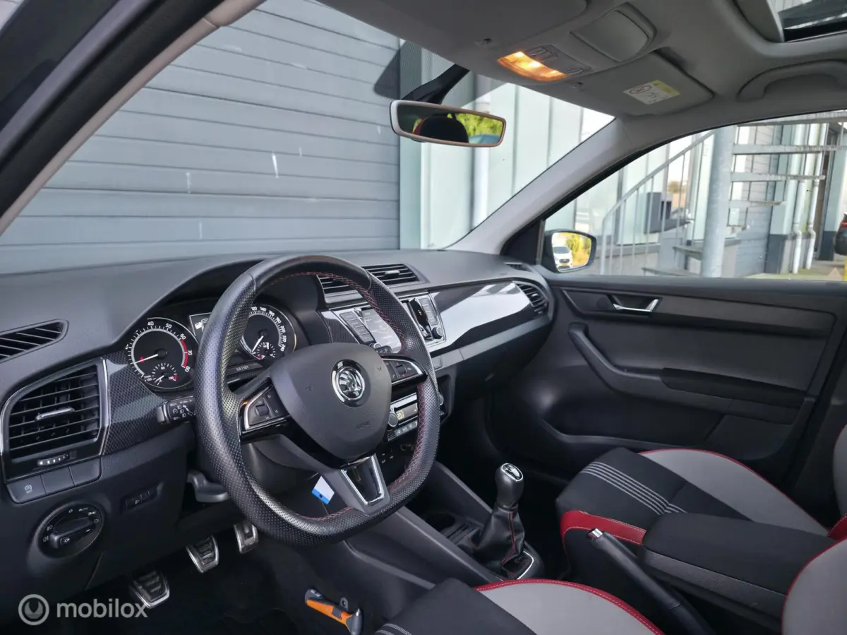 1.0 TSI Monte Carlo / Pano / Navi / 1e eigenaar