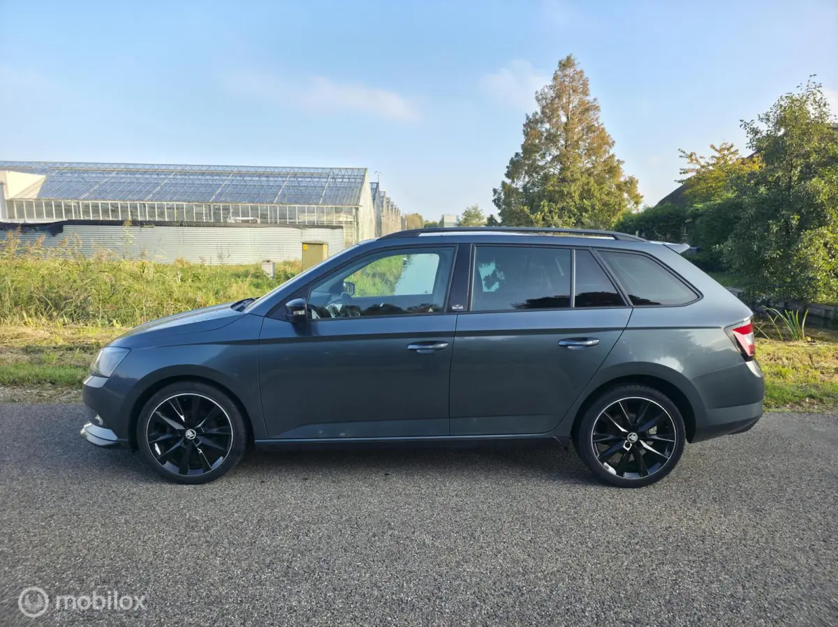 1.0 TSI Monte Carlo / Pano / Navi / 1e eigenaar