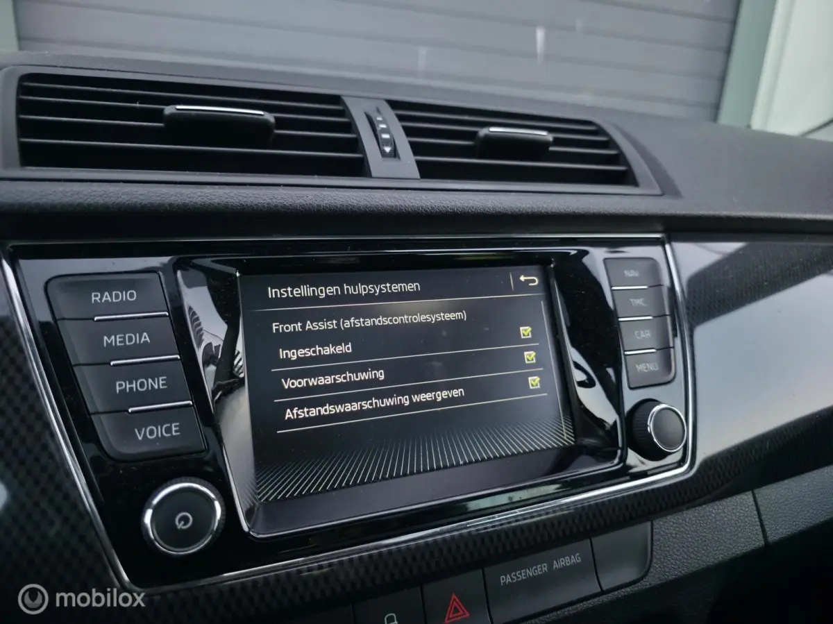 1.0 TSI Monte Carlo / Pano / Navi / 1e eigenaar