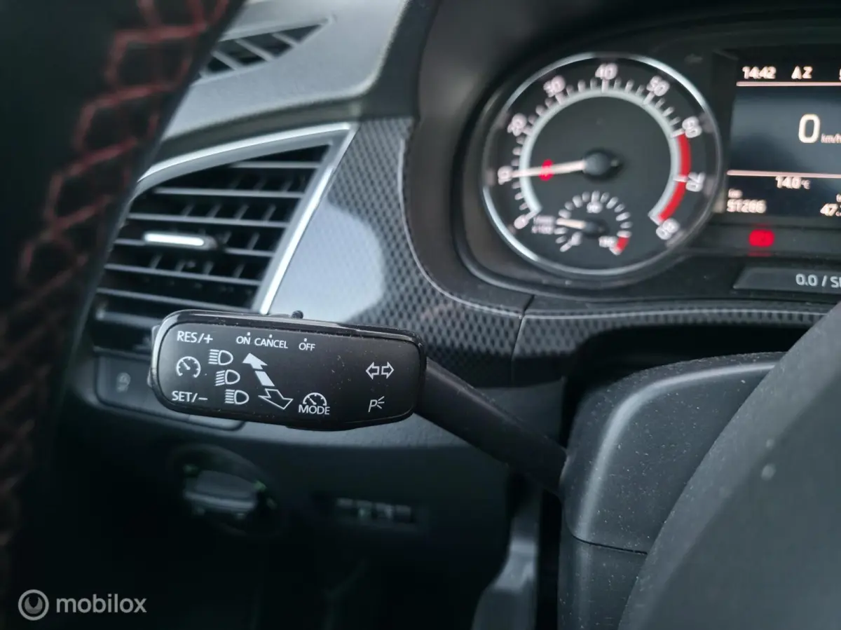 1.0 TSI Monte Carlo / Pano / Navi / 1e eigenaar