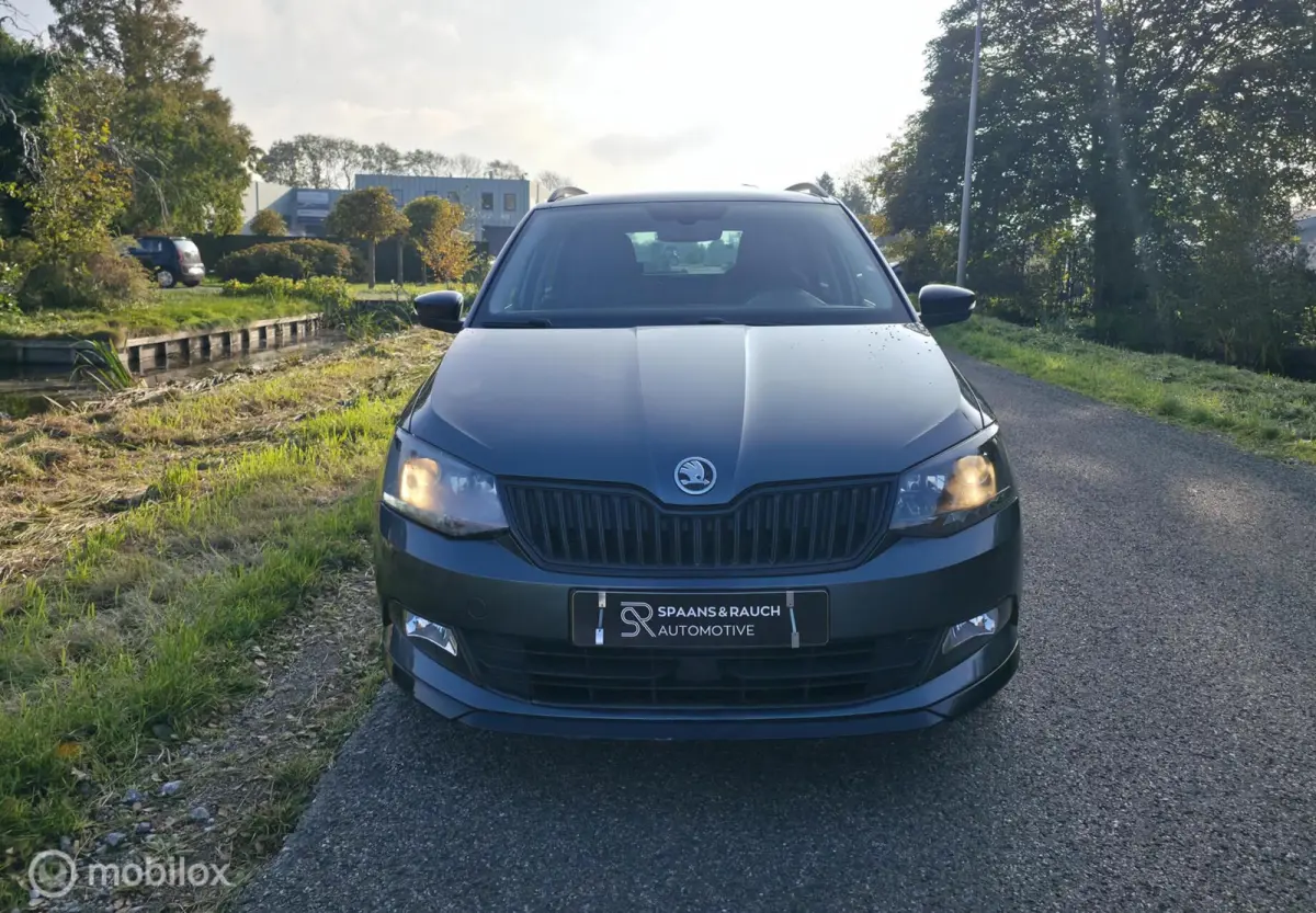 1.0 TSI Monte Carlo / Pano / Navi / 1e eigenaar