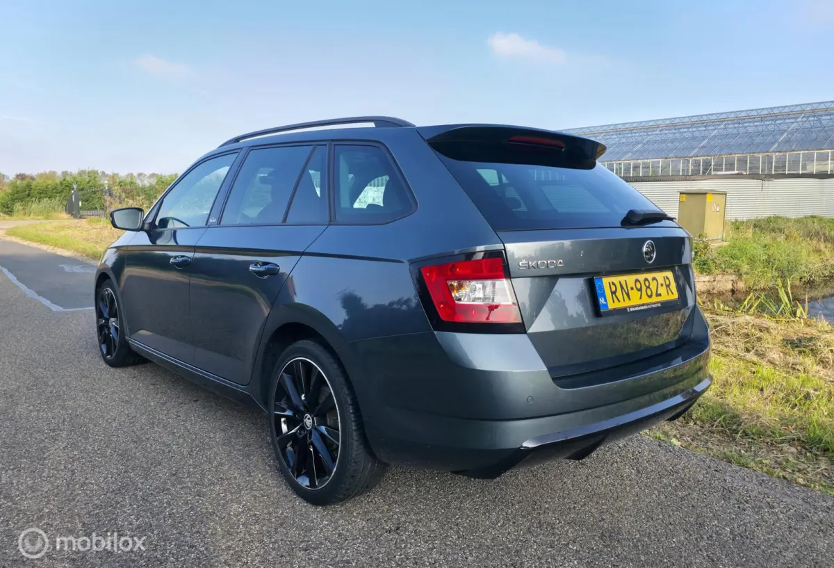 1.0 TSI Monte Carlo / Pano / Navi / 1e eigenaar