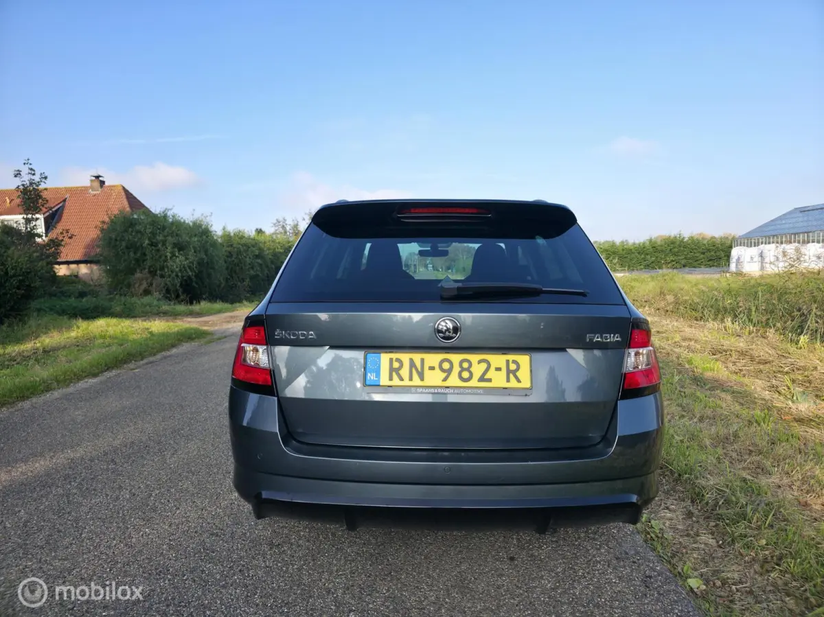 1.0 TSI Monte Carlo / Pano / Navi / 1e eigenaar