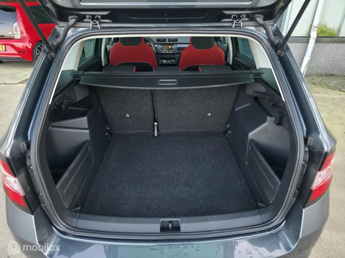 1.0 TSI Monte Carlo / Pano / Navi / 1e eigenaar
