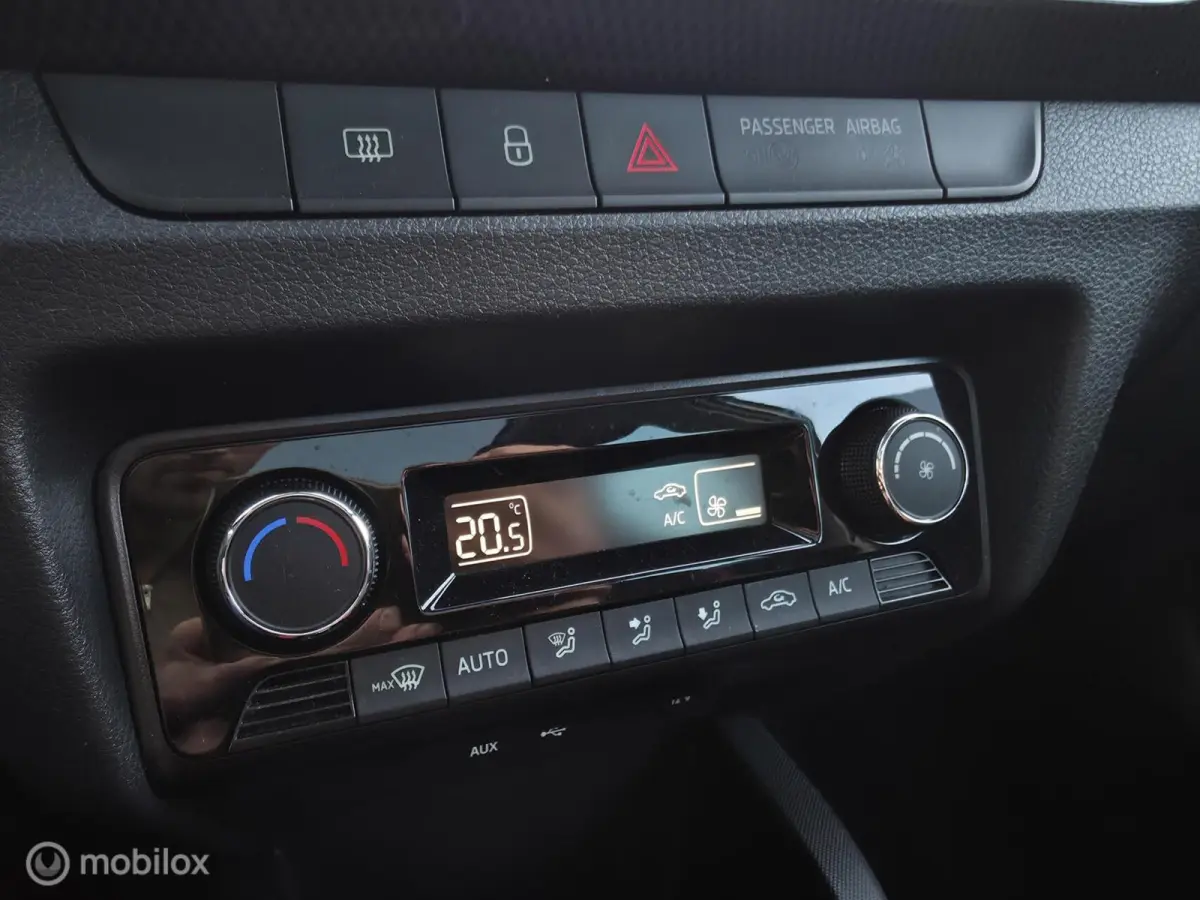 1.0 TSI Monte Carlo / Pano / Navi / 1e eigenaar