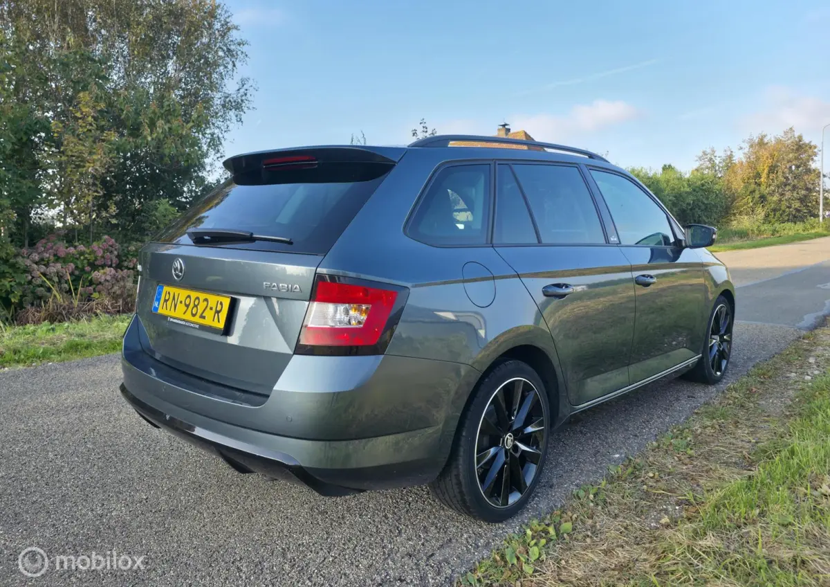 1.0 TSI Monte Carlo / Pano / Navi / 1e eigenaar
