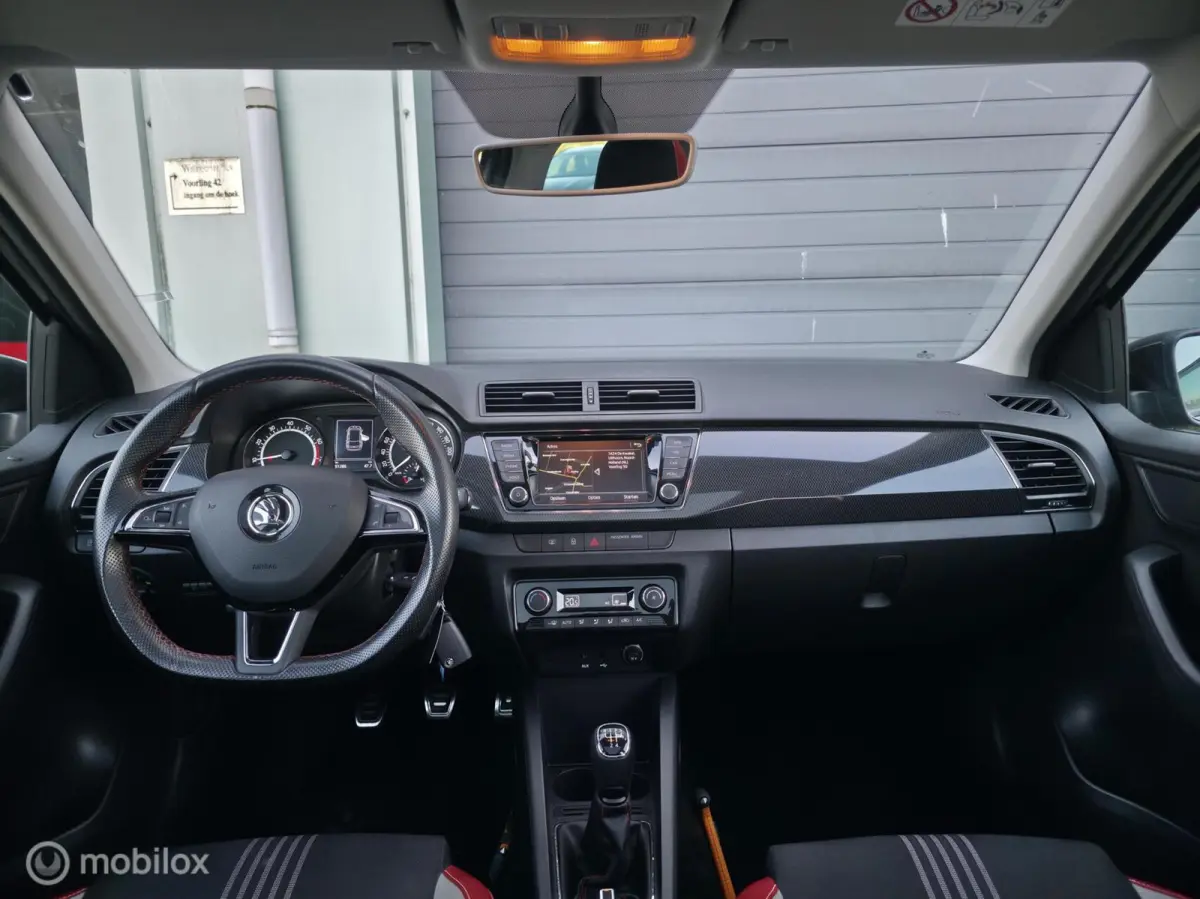 1.0 TSI Monte Carlo / Pano / Navi / 1e eigenaar
