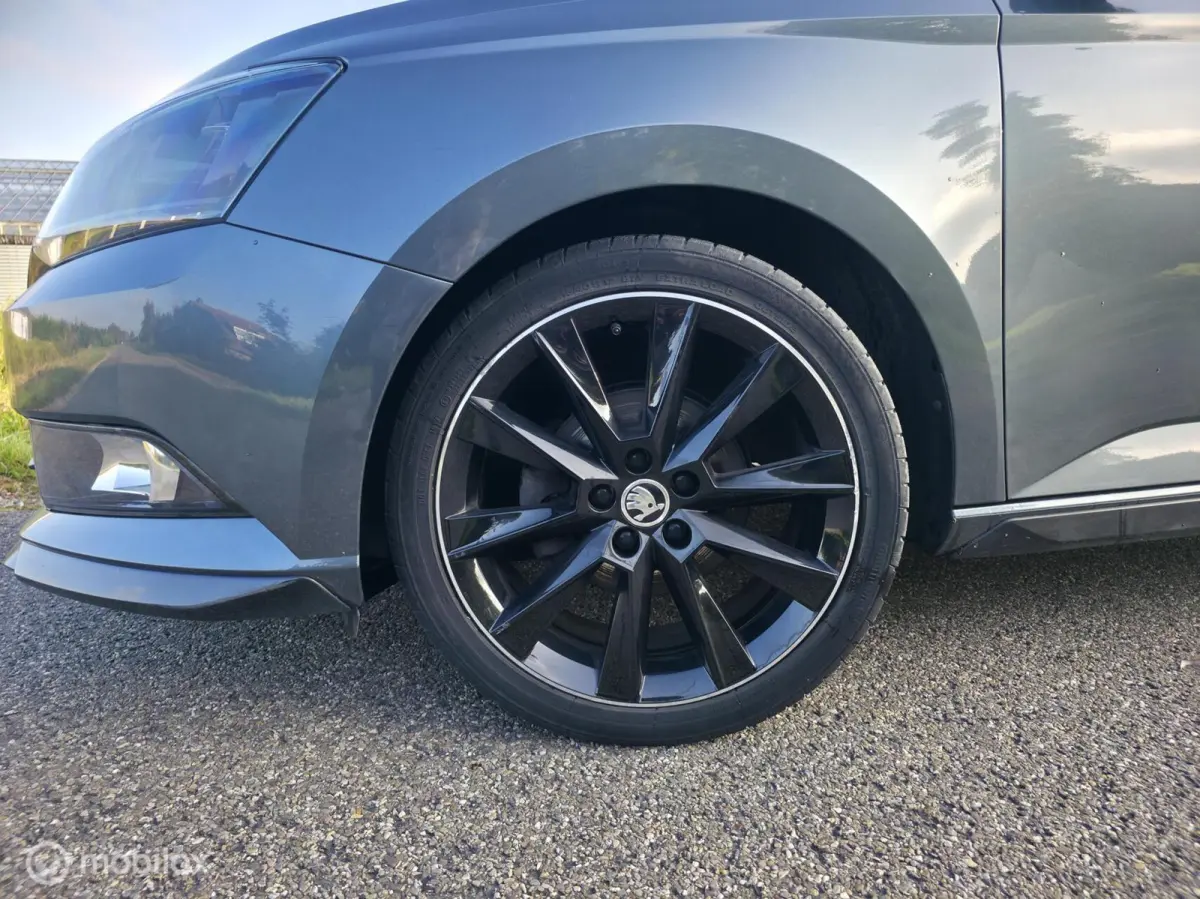 1.0 TSI Monte Carlo / Pano / Navi / 1e eigenaar