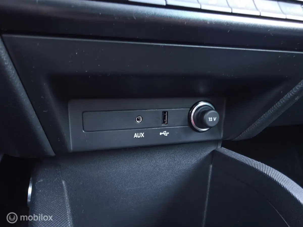 1.0 TSI Monte Carlo / Pano / Navi / 1e eigenaar