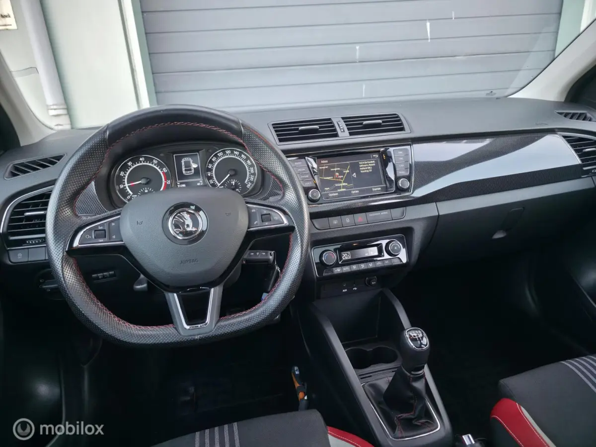 1.0 TSI Monte Carlo / Pano / Navi / 1e eigenaar