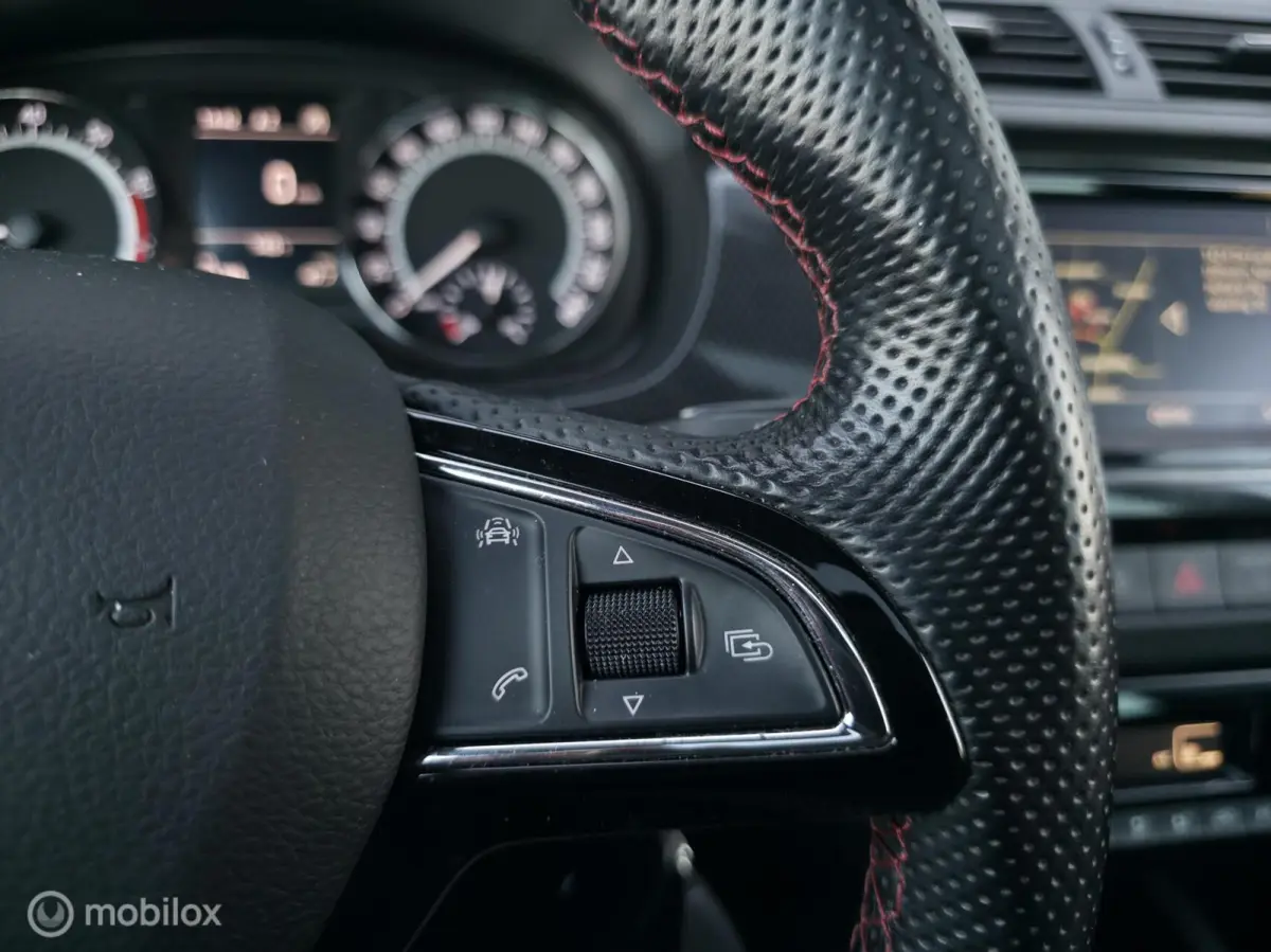 1.0 TSI Monte Carlo / Pano / Navi / 1e eigenaar