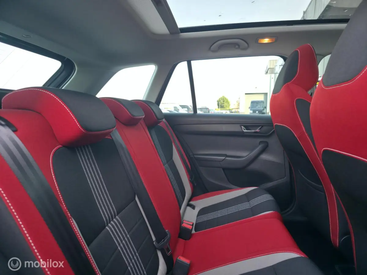 1.0 TSI Monte Carlo / Pano / Navi / 1e eigenaar