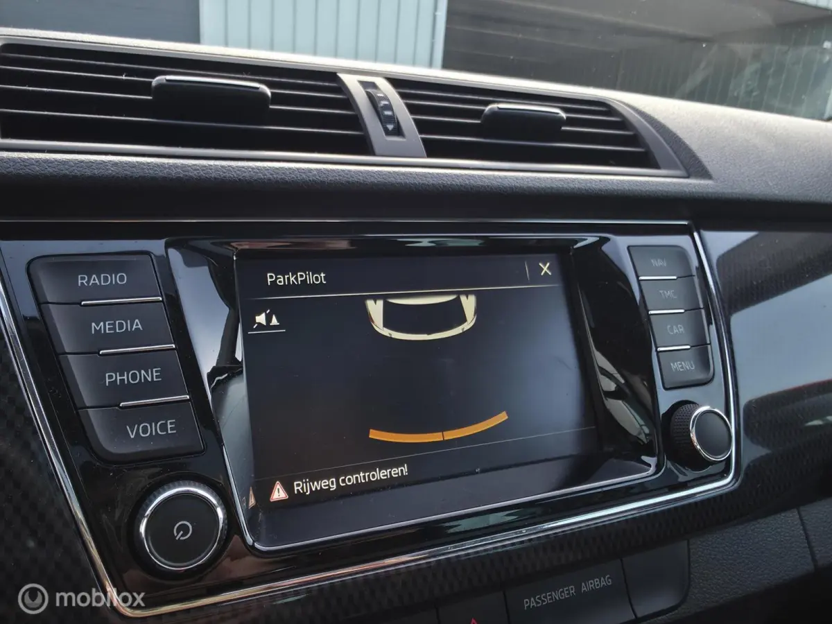 1.0 TSI Monte Carlo / Pano / Navi / 1e eigenaar