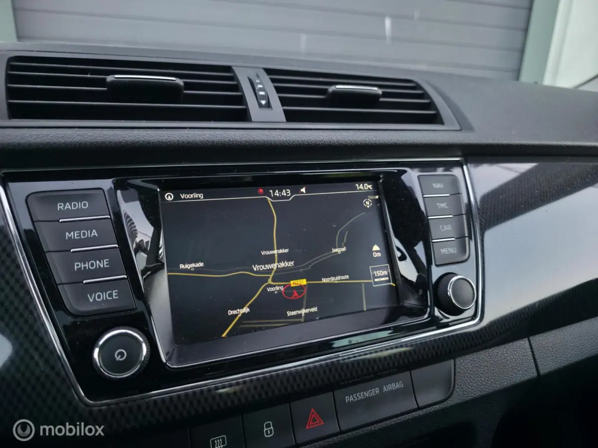 1.0 TSI Monte Carlo / Pano / Navi / 1e eigenaar