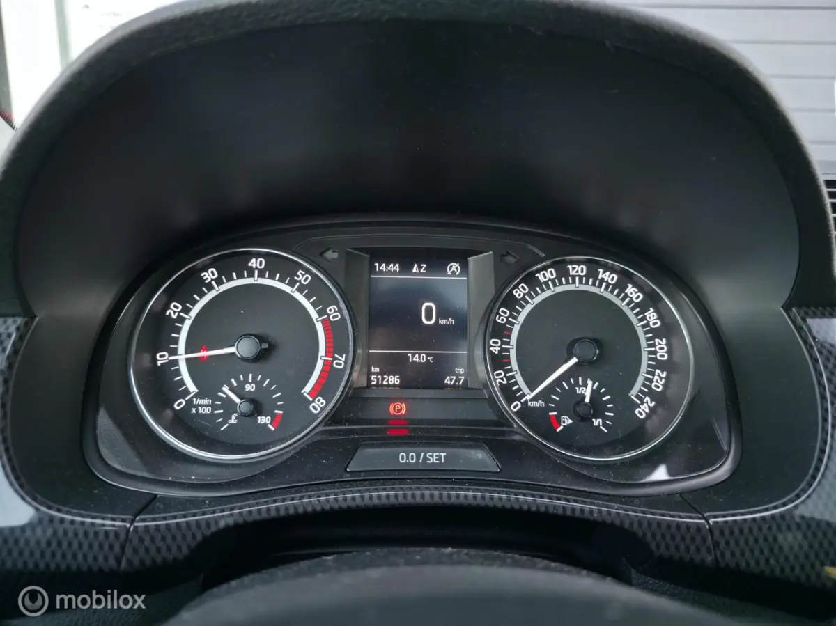 1.0 TSI Monte Carlo / Pano / Navi / 1e eigenaar