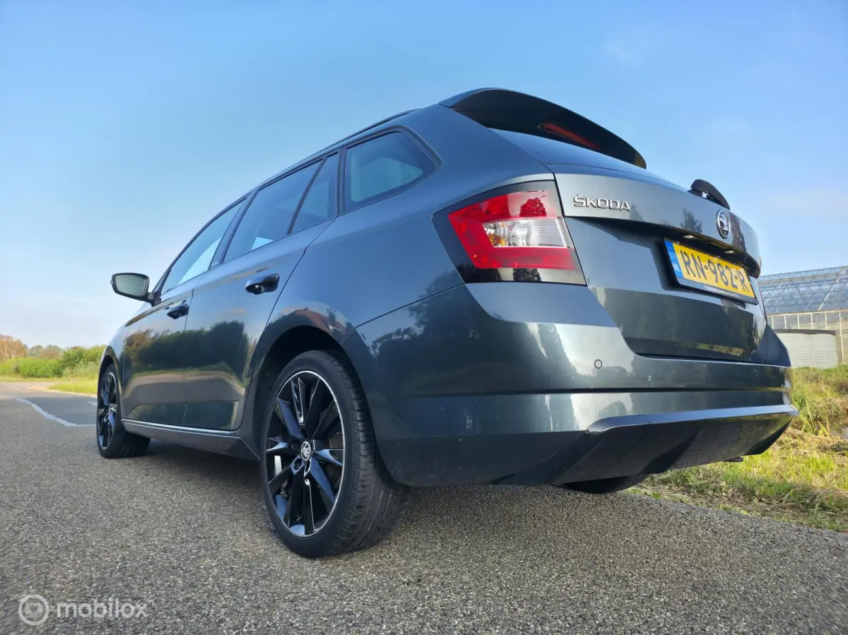 1.0 TSI Monte Carlo / Pano / Navi / 1e eigenaar