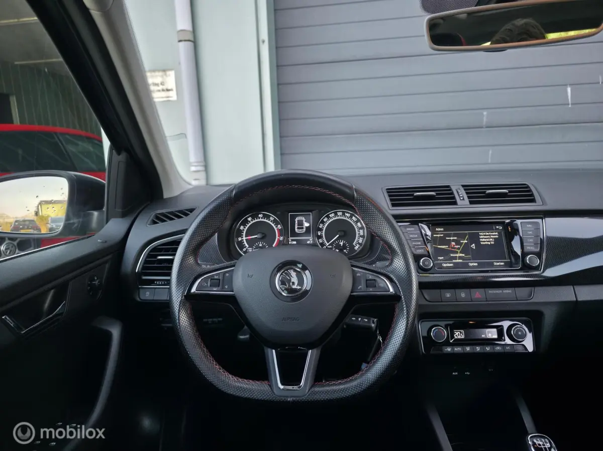 1.0 TSI Monte Carlo / Pano / Navi / 1e eigenaar