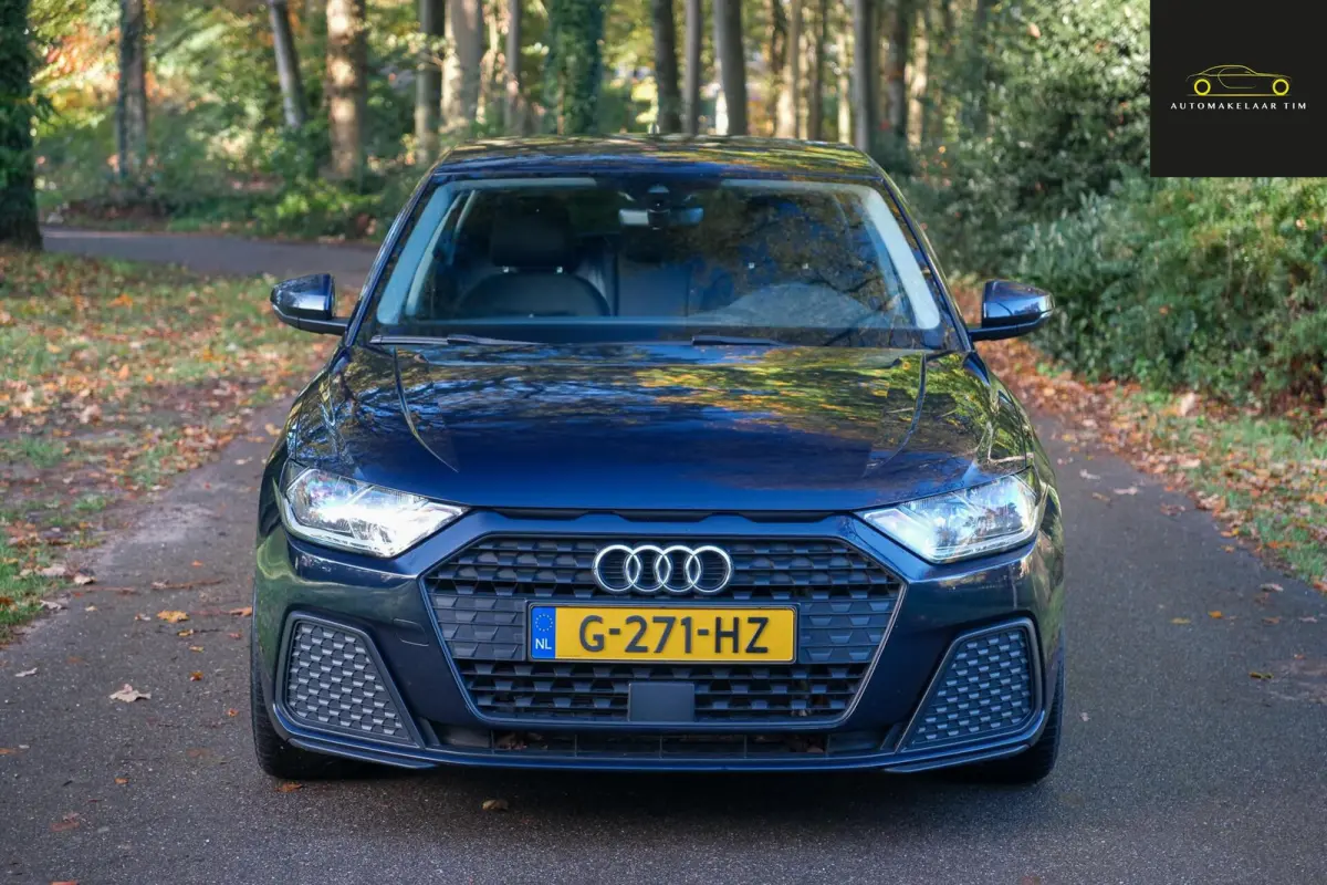 30 TFSI epic / Orig.NL