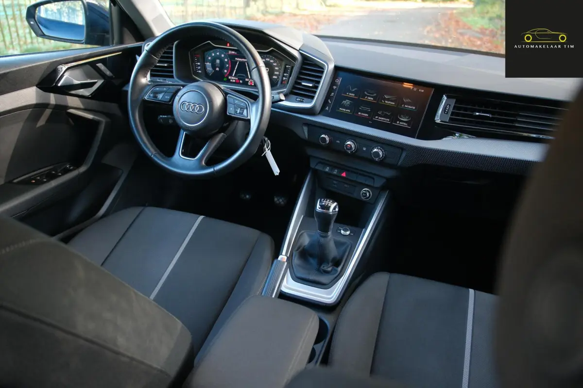 30 TFSI epic / Orig.NL