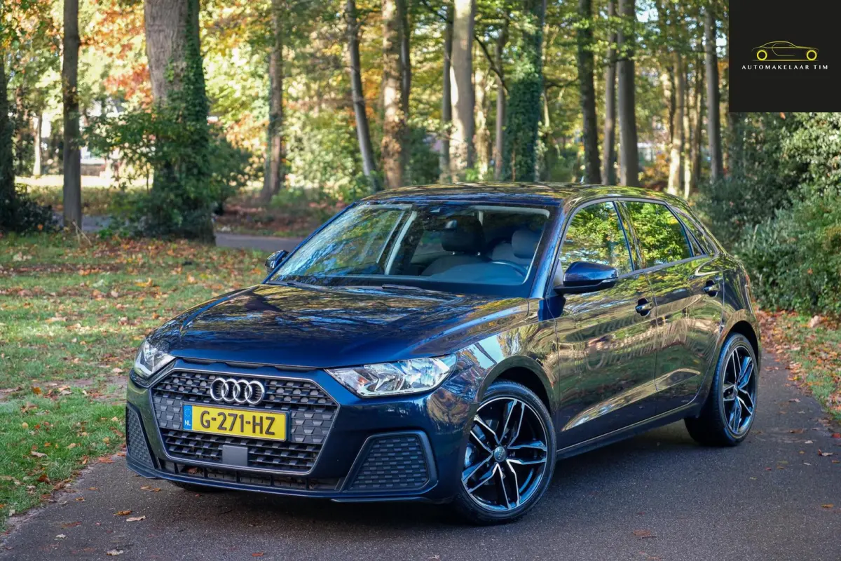 30 TFSI epic / Orig.NL