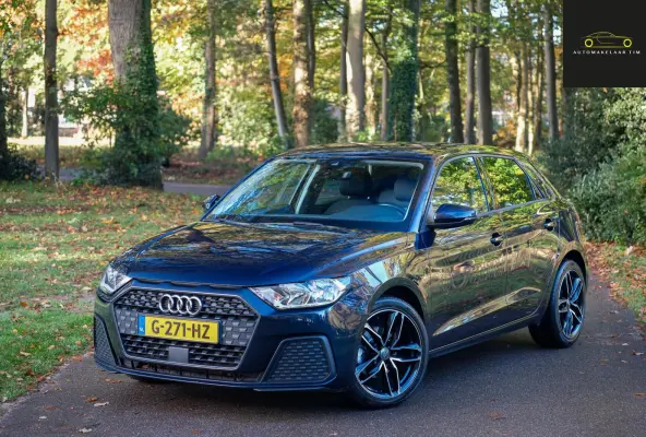 30 TFSI epic / Orig.NL