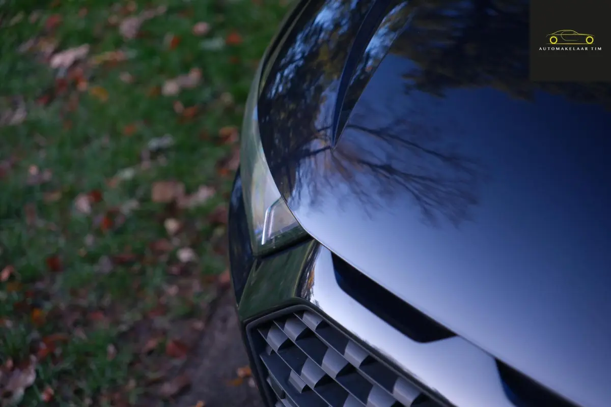 30 TFSI epic / Orig.NL