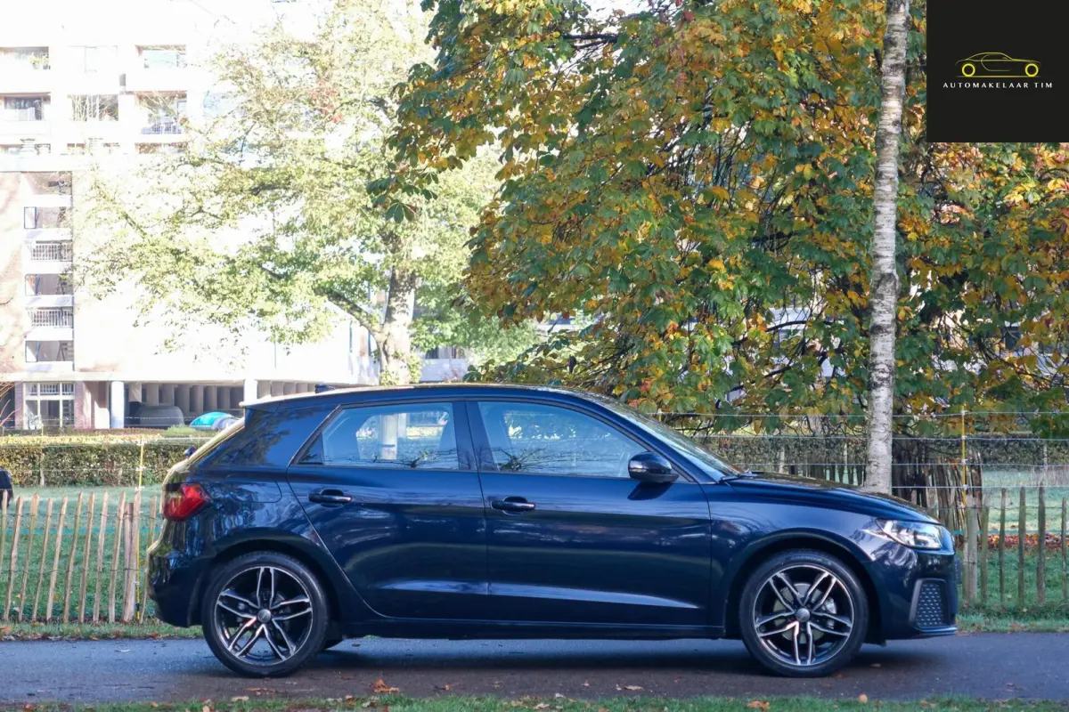 30 TFSI epic / Orig.NL