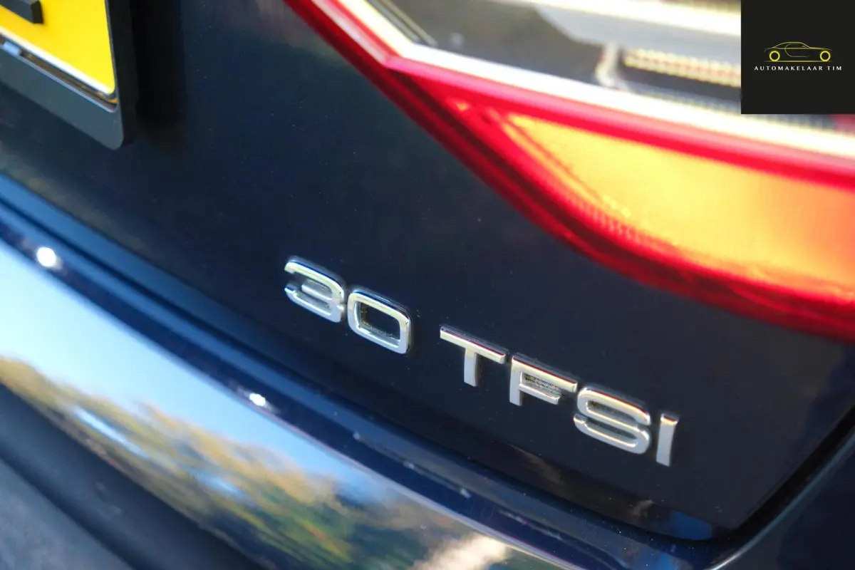 30 TFSI epic / Orig.NL