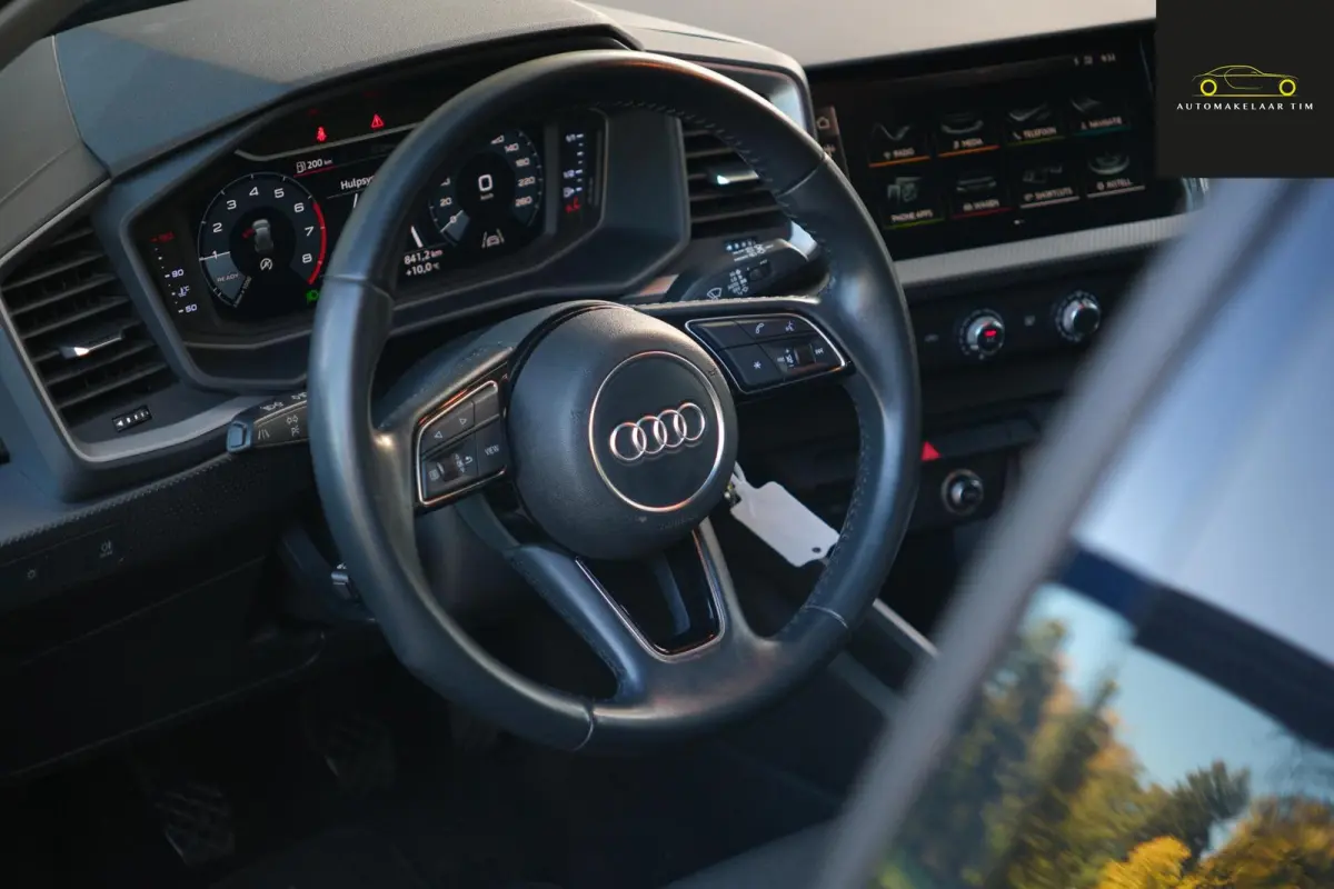 30 TFSI epic / Orig.NL