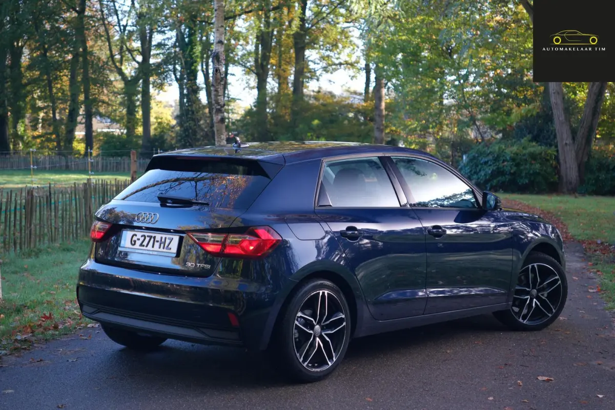 30 TFSI epic / Orig.NL