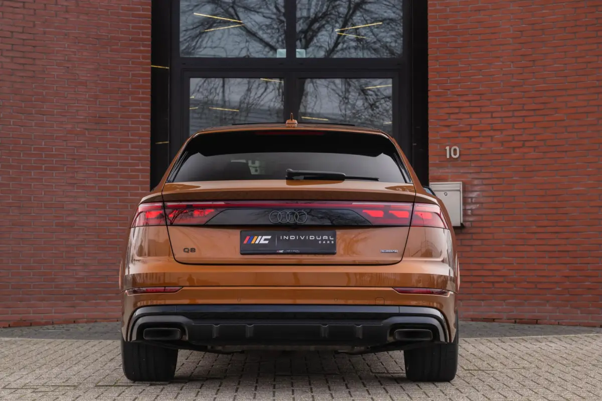 60 TFSI e quattro S Competition Audi Exclusive