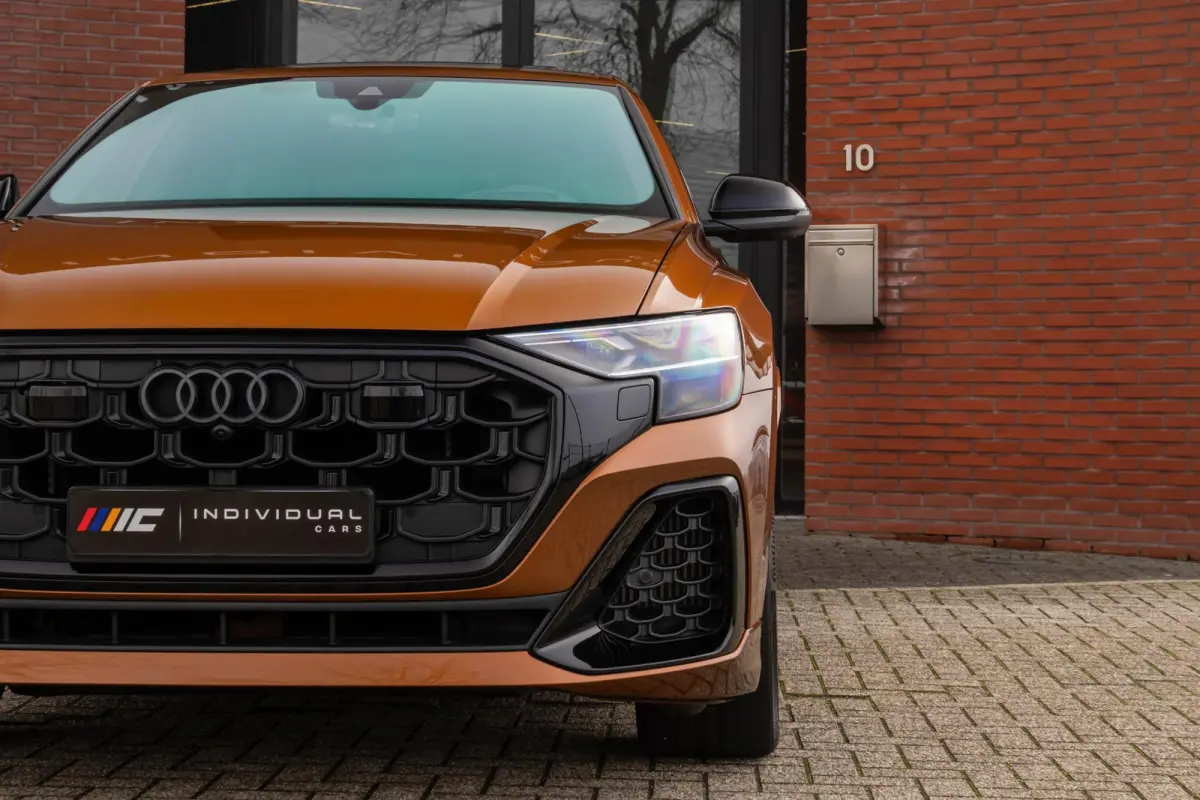 60 TFSI e quattro S Competition Audi Exclusive