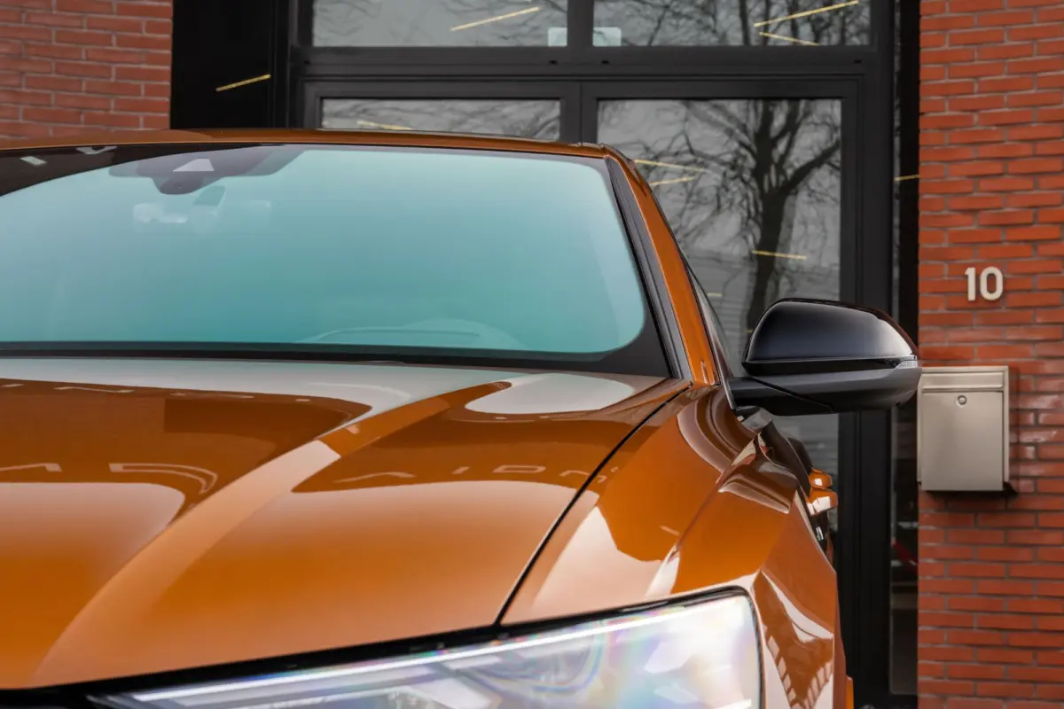 60 TFSI e quattro S Competition Audi Exclusive