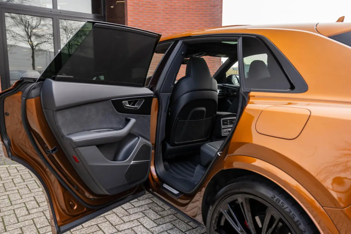 60 TFSI e quattro S Competition Audi Exclusive