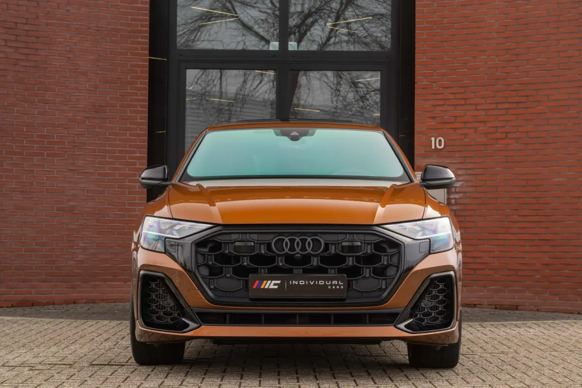 60 TFSI e quattro S Competition Audi Exclusive