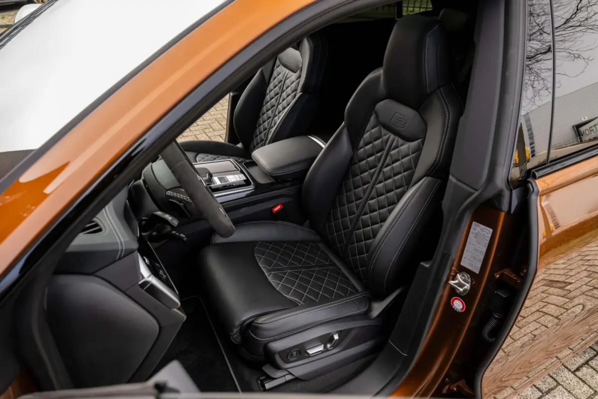 60 TFSI e quattro S Competition Audi Exclusive