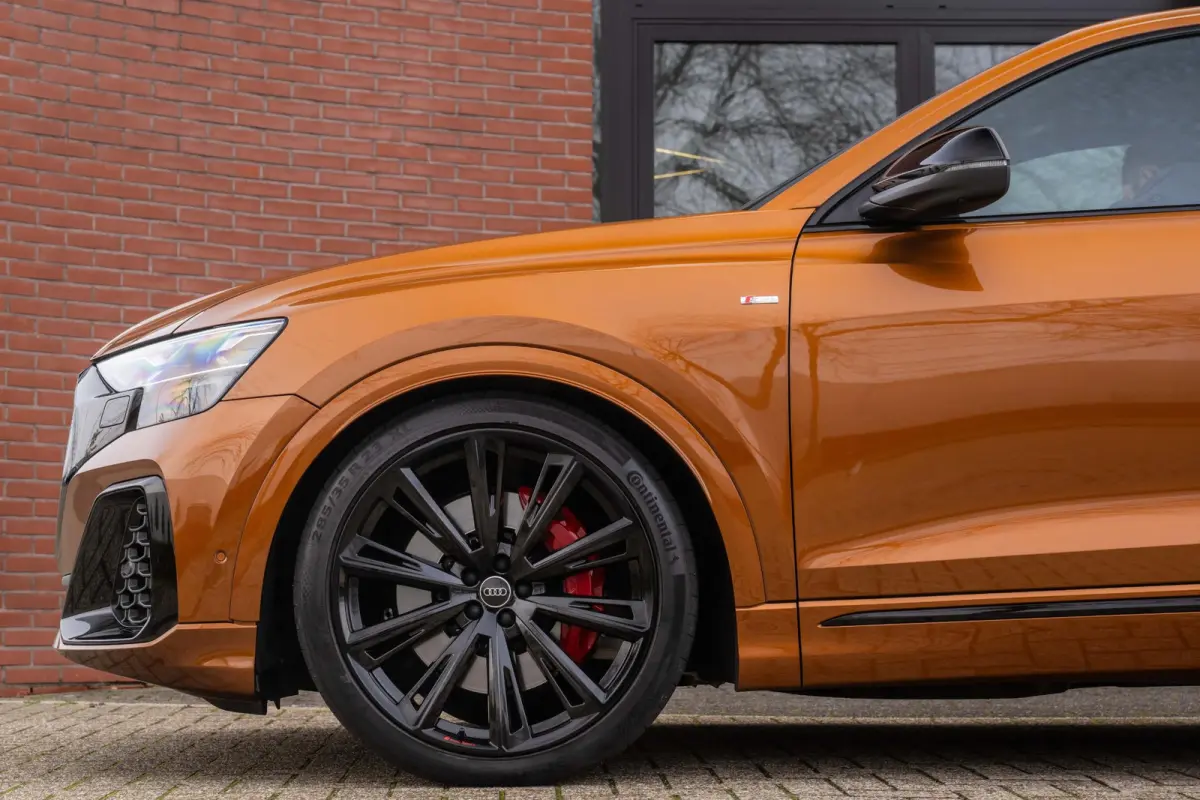 60 TFSI e quattro S Competition Audi Exclusive