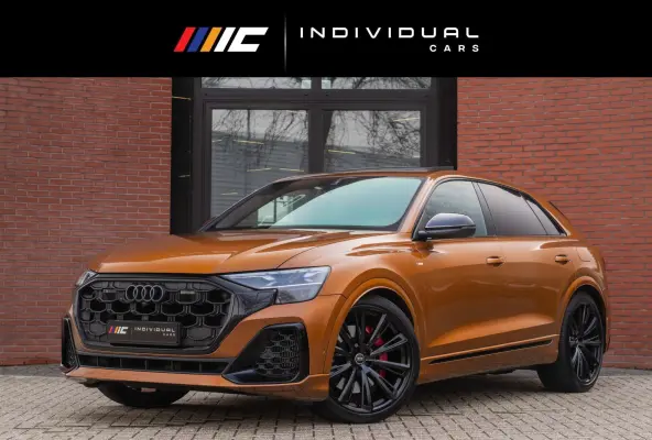 60 TFSI e quattro S Competition Audi Exclusive