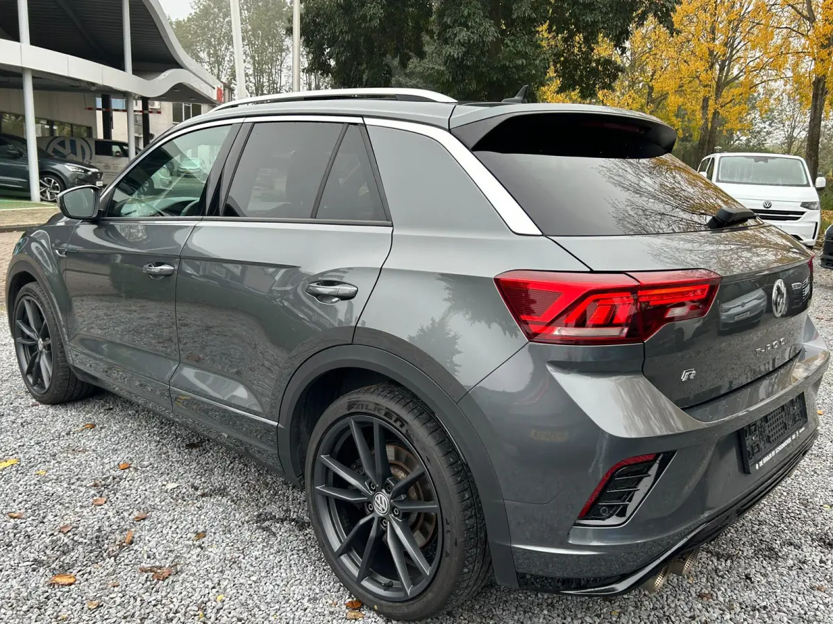 2.0 TSI 4M R 300pk (Akrapovic,Pano,Trekhaak,Beats,Camera)