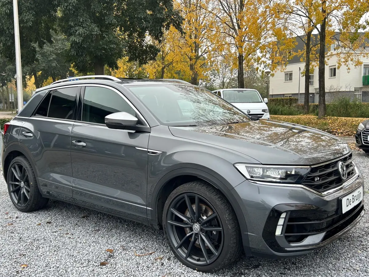 2.0 TSI 4M R 300pk (Akrapovic,Pano,Trekhaak,Beats,Camera)