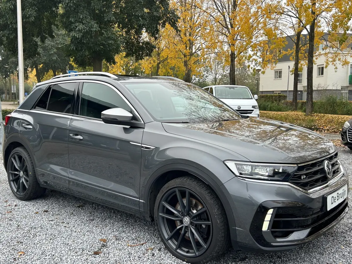 2.0 TSI 4M R 300pk (Akrapovic,Pano,Trekhaak,Beats,Camera)
