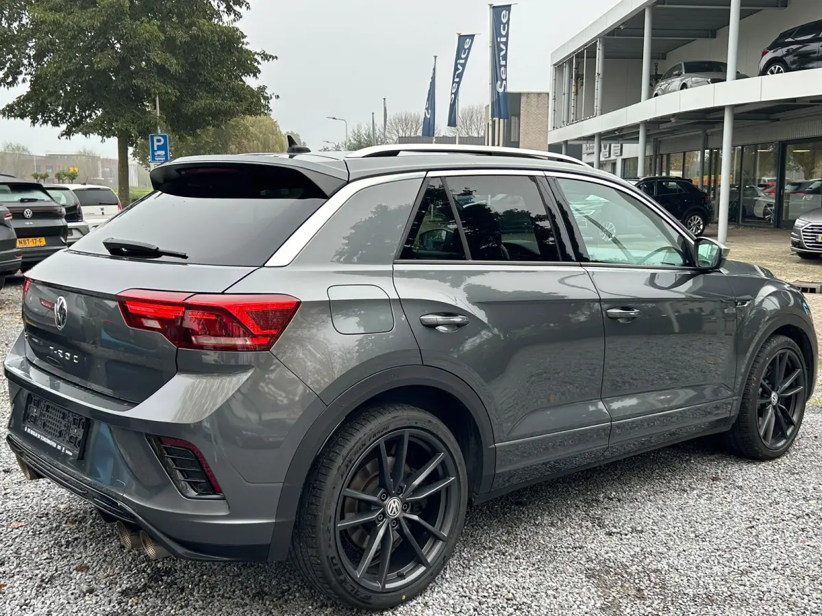 2.0 TSI 4M R 300pk (Akrapovic,Pano,Trekhaak,Beats,Camera)