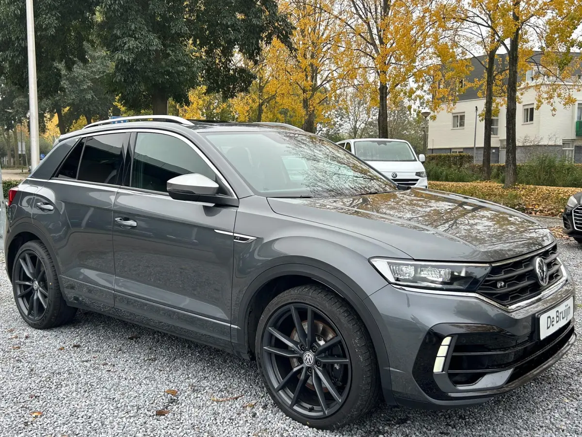 2.0 TSI 4M R 300pk (Akrapovic,Pano,Trekhaak,Beats,Camera)